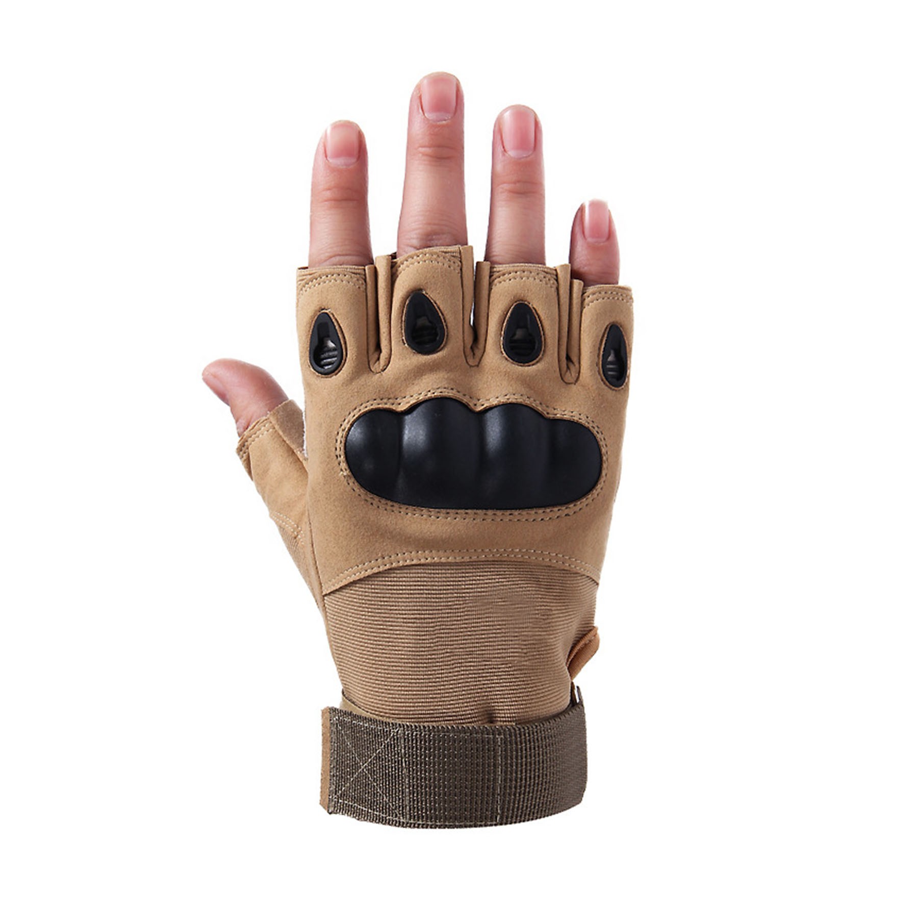 Half Finger Gloves 1