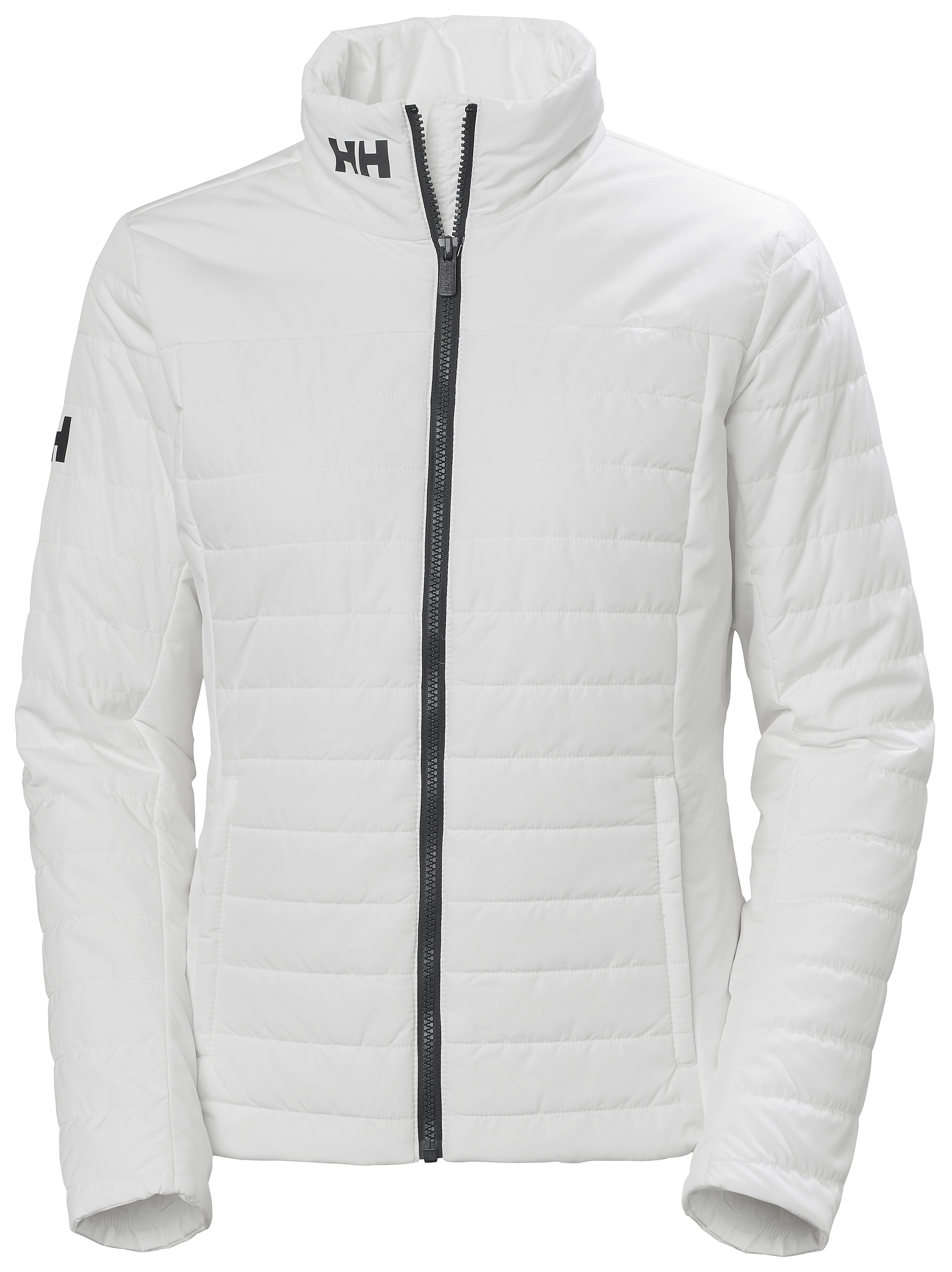 Helly Hansen Women's Crew Insulator Jacket 2.0 2