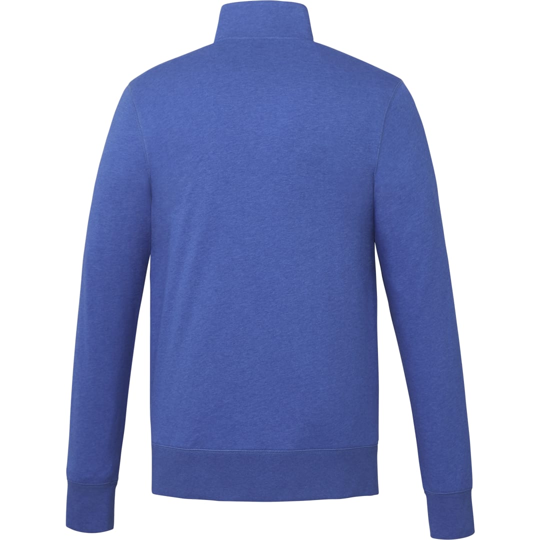 Men's ARGUS Eco Fleece Full Zip 60