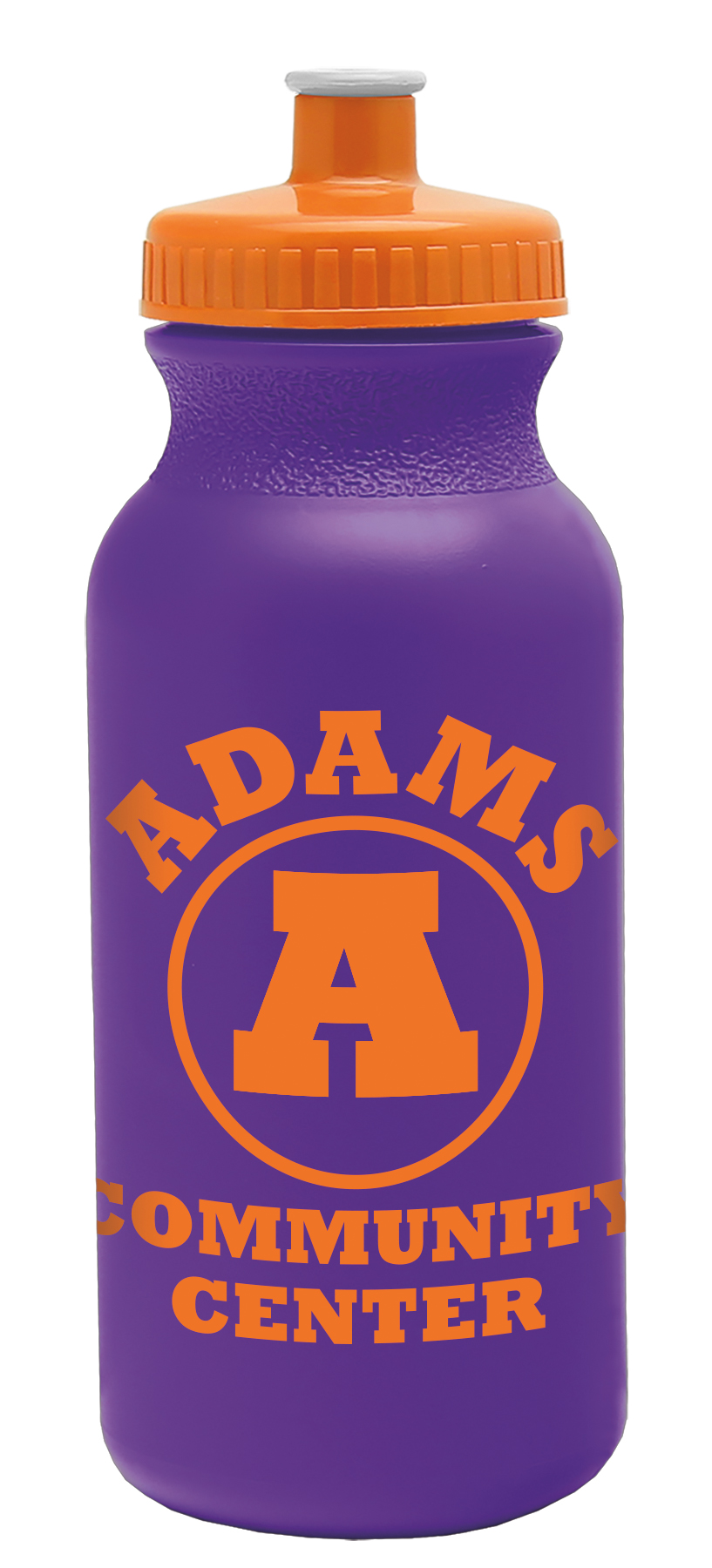 Garyline® Omni Bike Bottle - 20 oz. 49