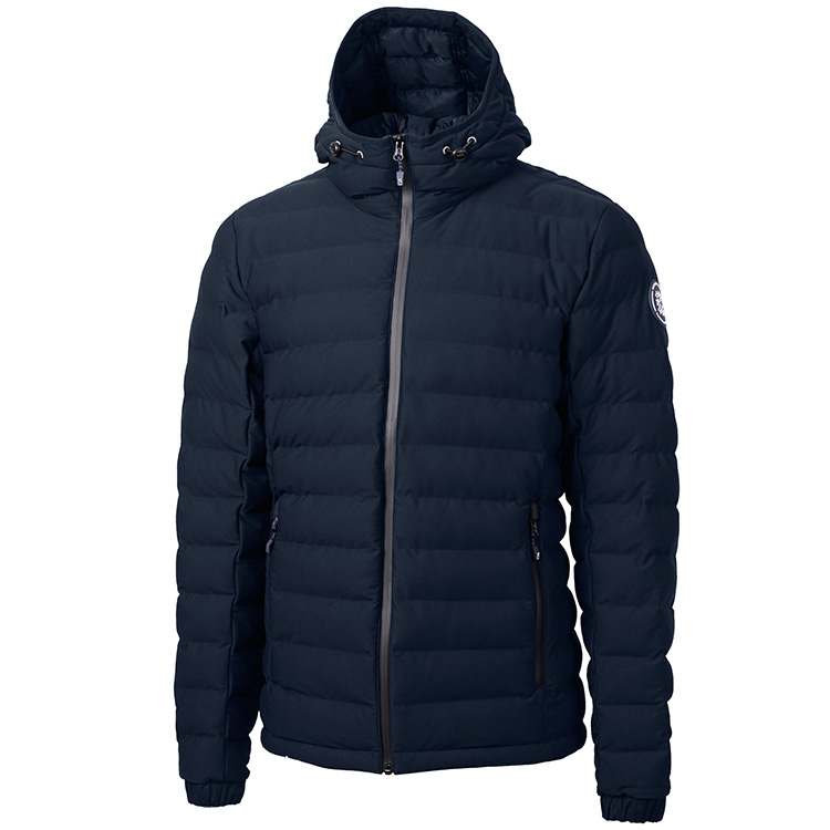 Cutter & Buck Mission Ridge Repreve Eco Insulated Men's Puffer Jacket 3