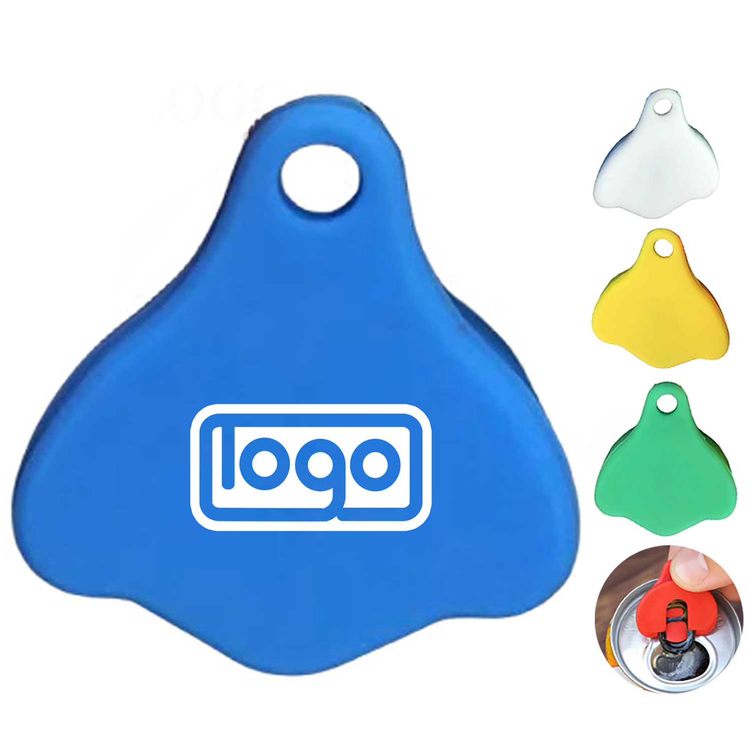 Portable Beverage Can Opener 6