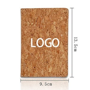PU Leather Round Coaster 3