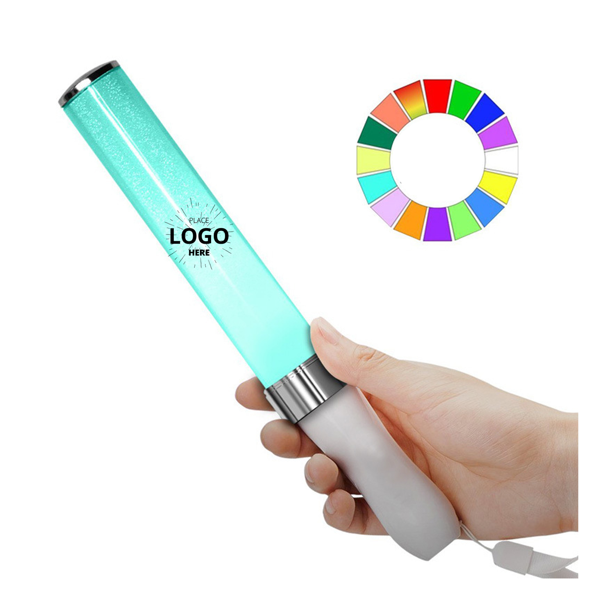 Luminous Fluorescent Rod 2