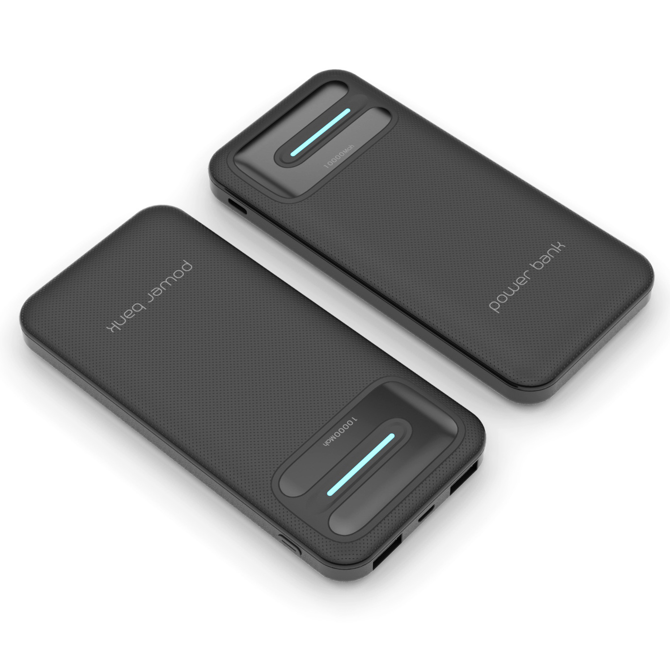 10000/20000mAh Portable Power Bank 1