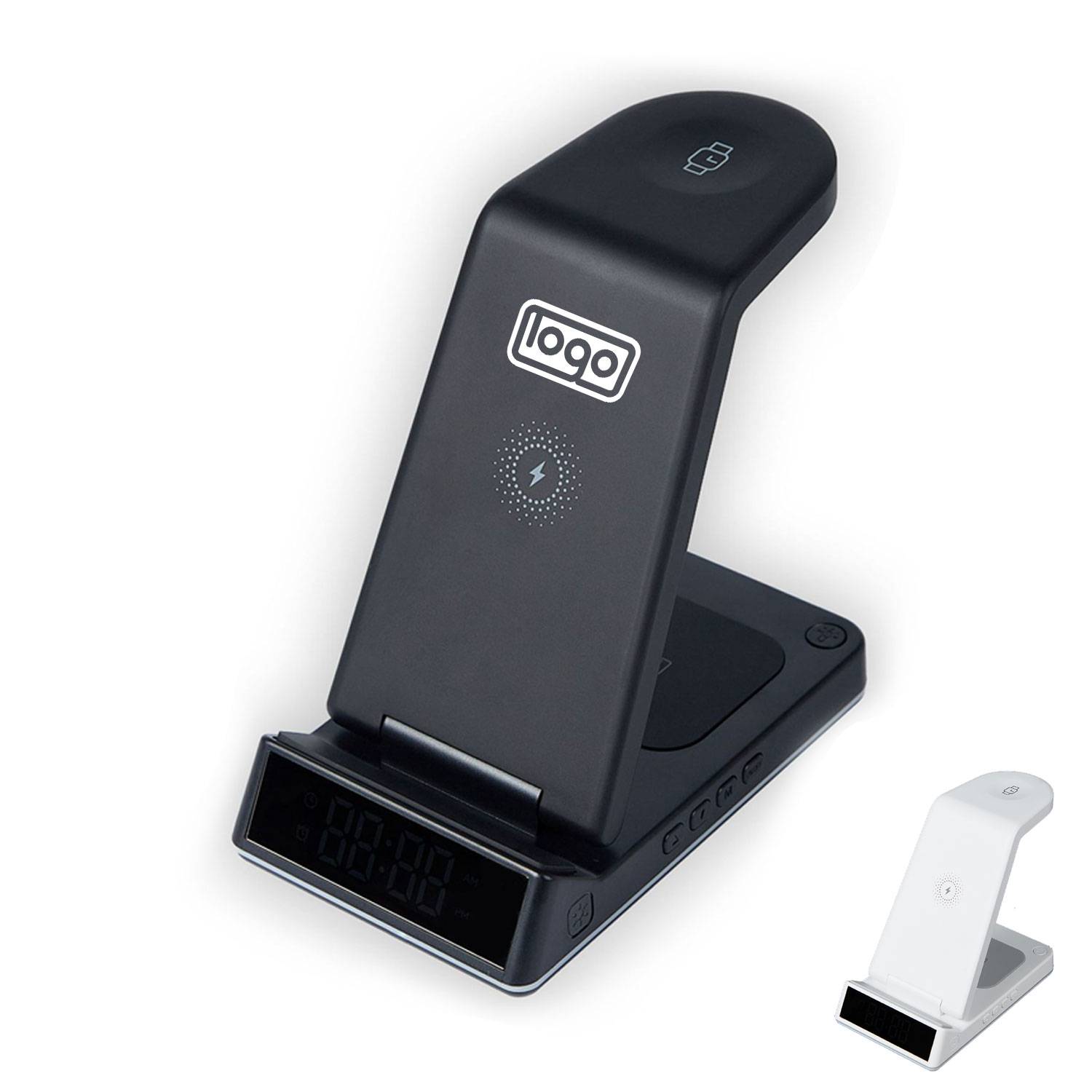 5-in-1 Magnetic Wireless Charger 8