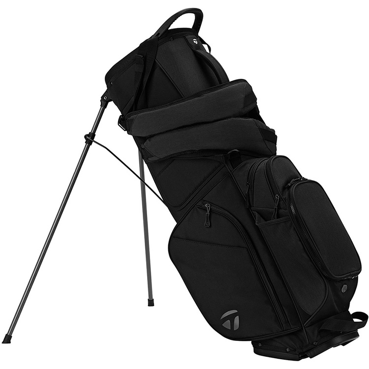 Taylormade Flextech Crossover Stand Bag 11