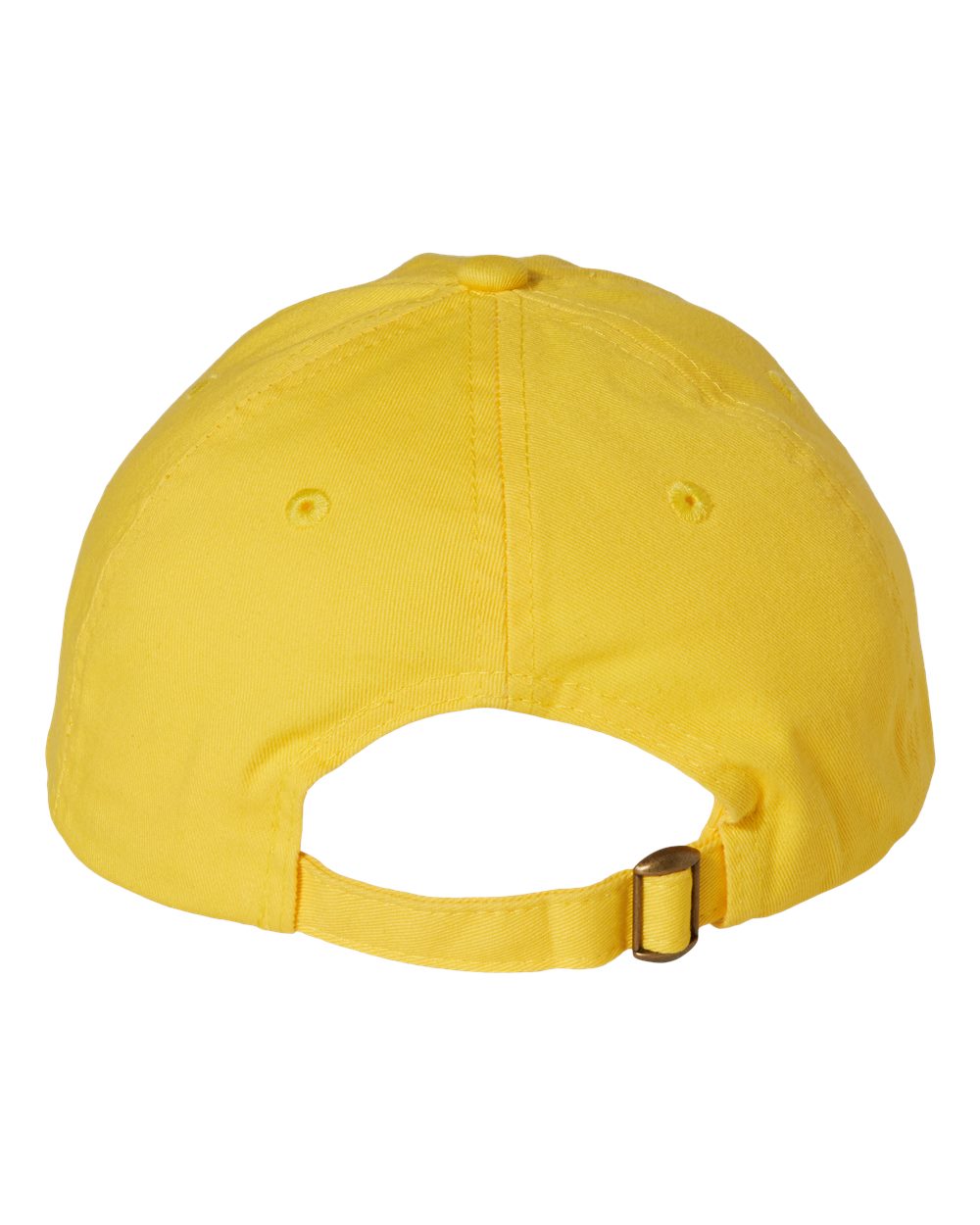 Bio-Washed Classic Dad Hat - VC300A 77