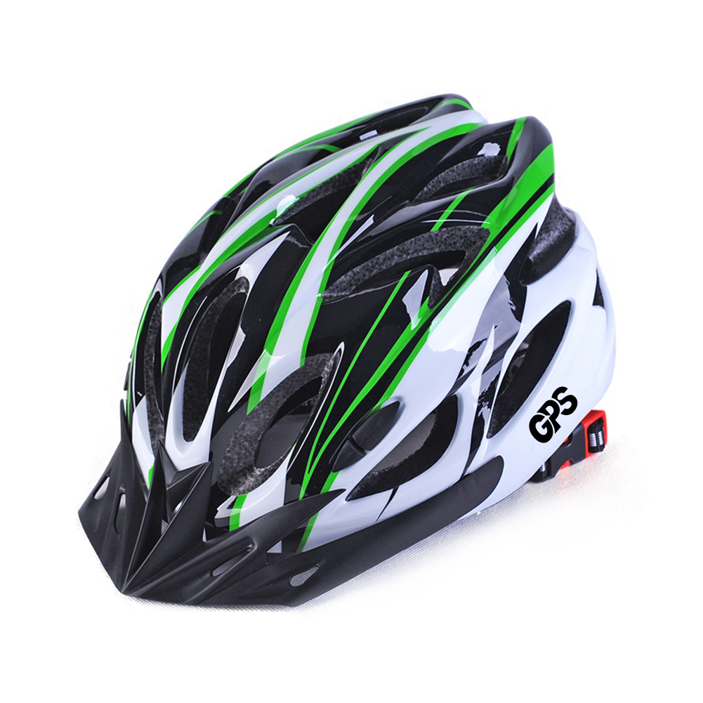 12 1/8 " Unisex Adult Cycling Helmet 5