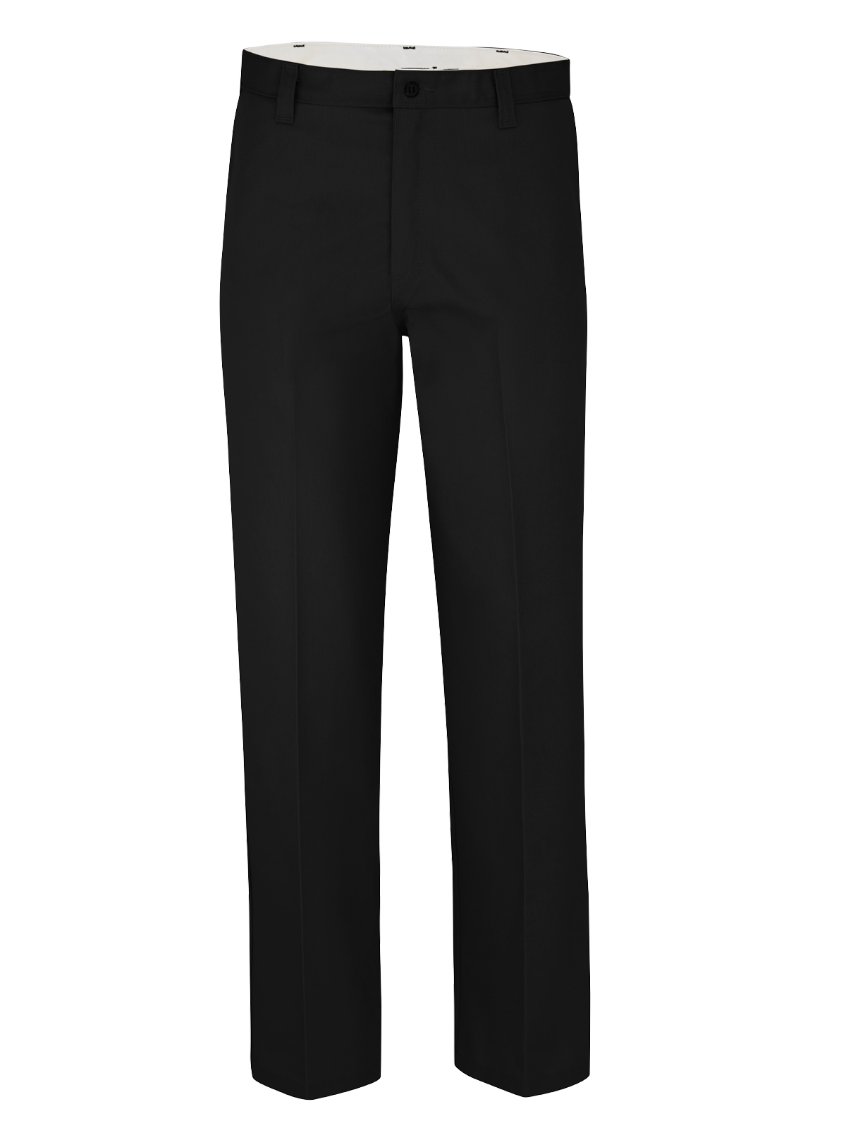 Dickies Bottoms - Men's Industrial Flat Front Pant 3