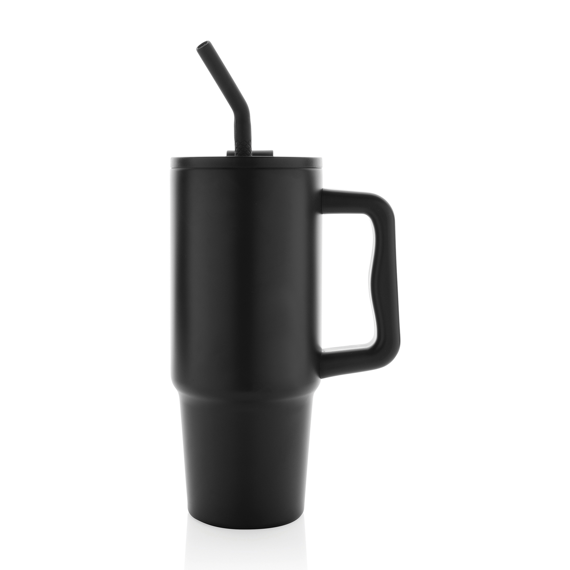 Embrace Deluxe Recycled Stainless Steel Tumbler 900ml 62