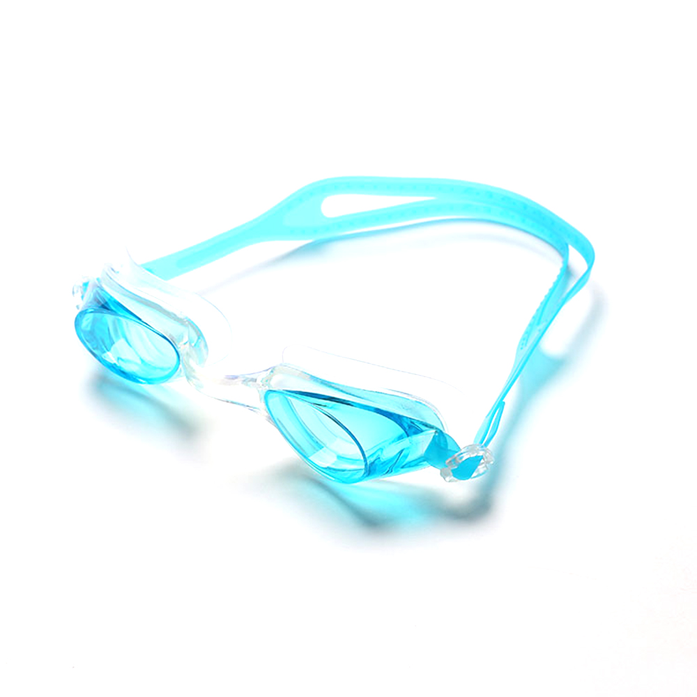 Adults waterproof swimming goggles 4