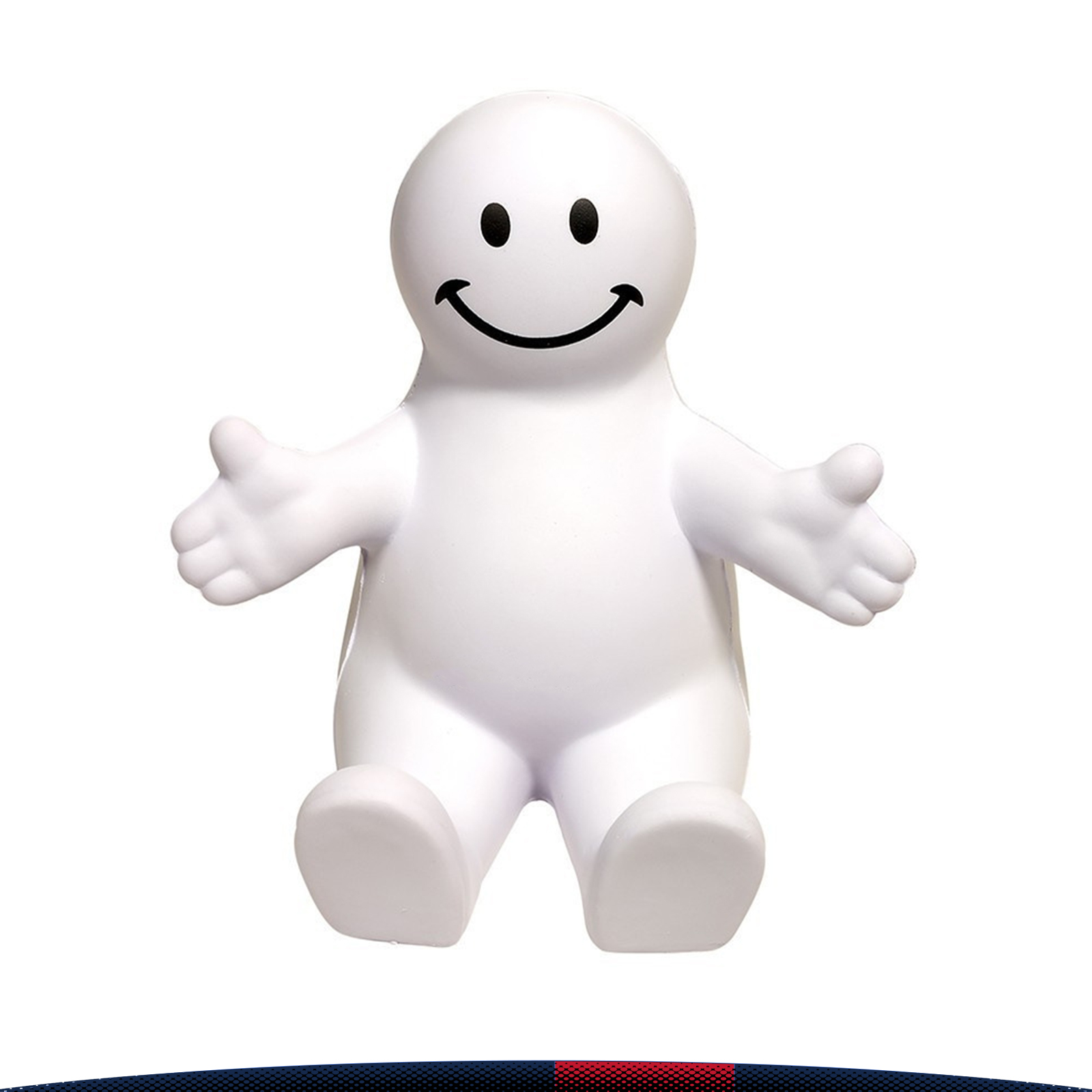 Carty Squeezable Phone Stand 7