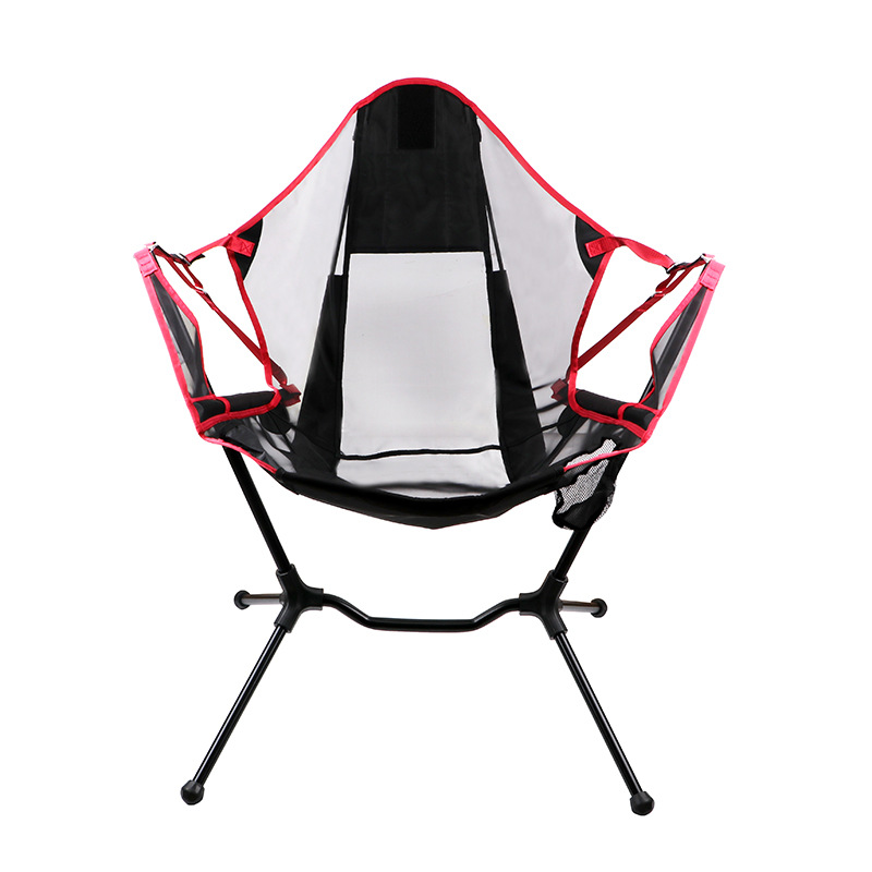 Outdoor Camping Foldable Beach Chair 6