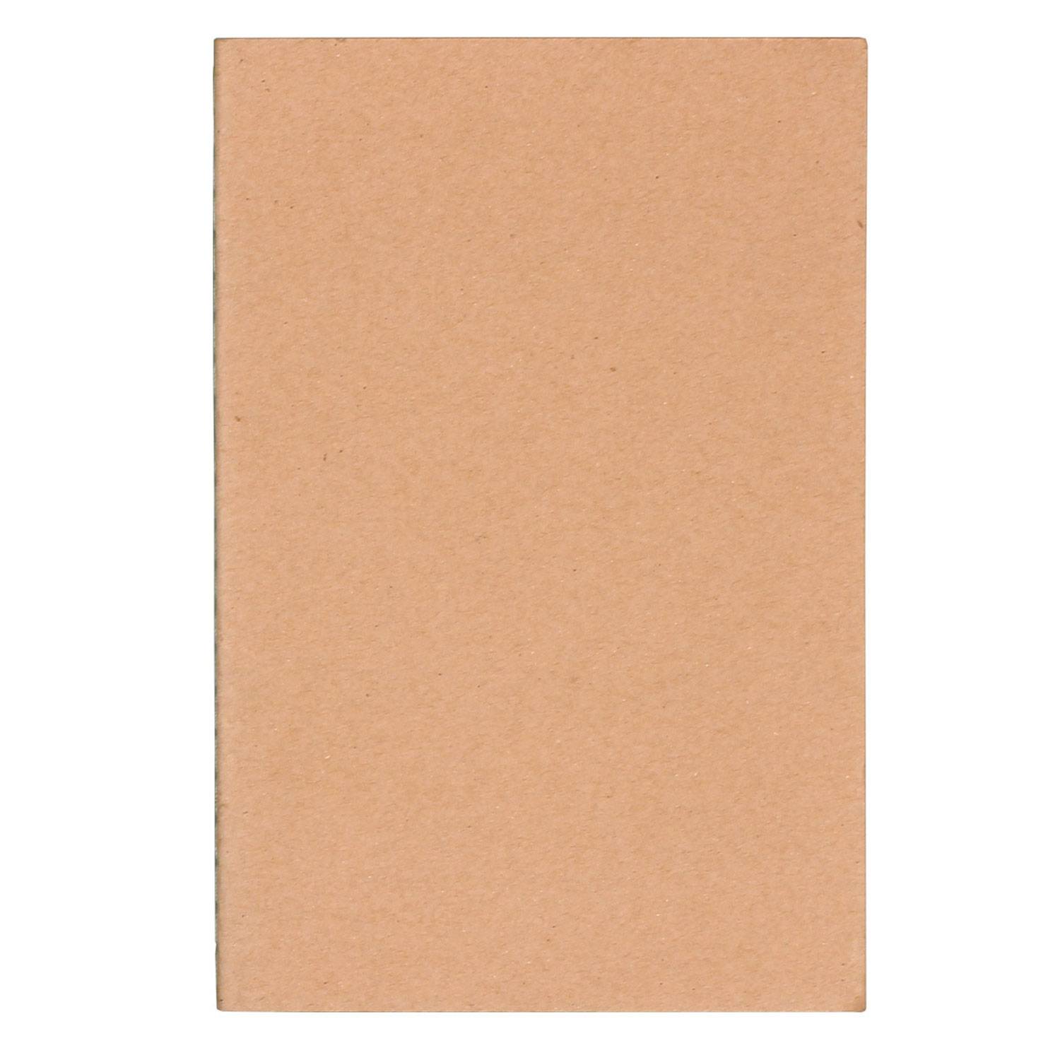 A5 Paper Notepad 5