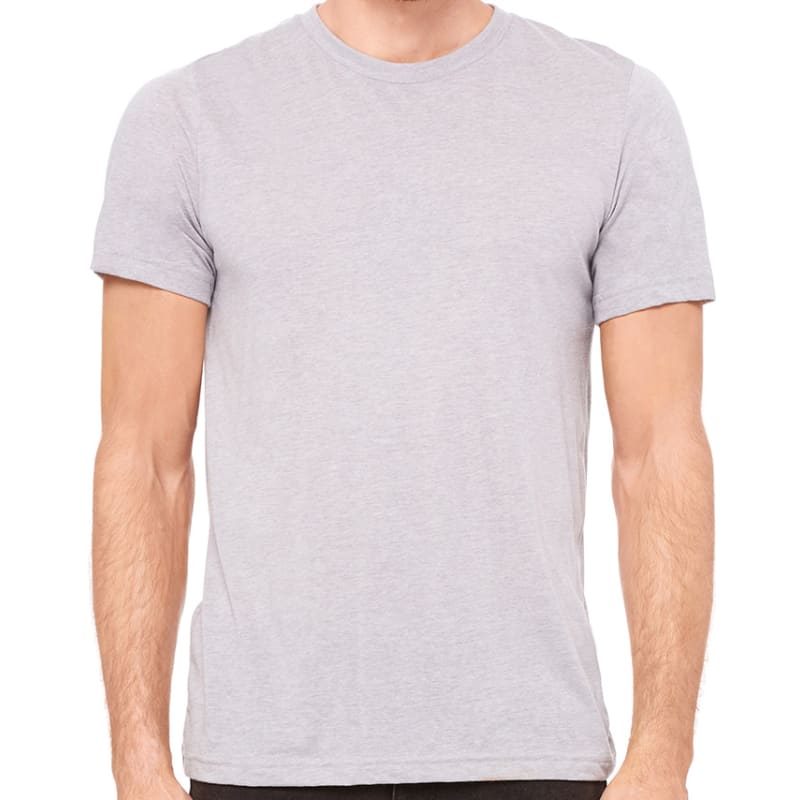 Bella Unisex Triblend Short-Sleeve T-Shirt 15