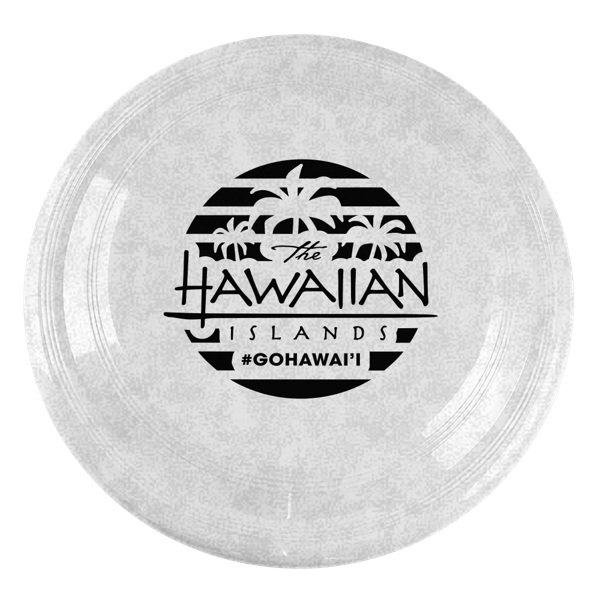 High Flyer 9" Flyer Disc 58