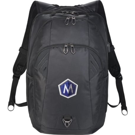 Foyager TSA 15" Computer Backpack 13