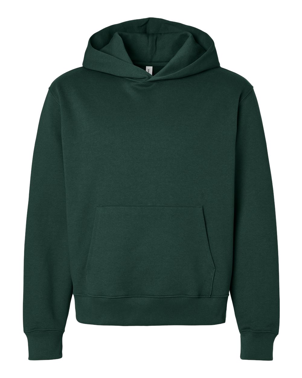 Unisex 10 oz. Heavyweight Hoodie Sweatshirt - 4719 15
