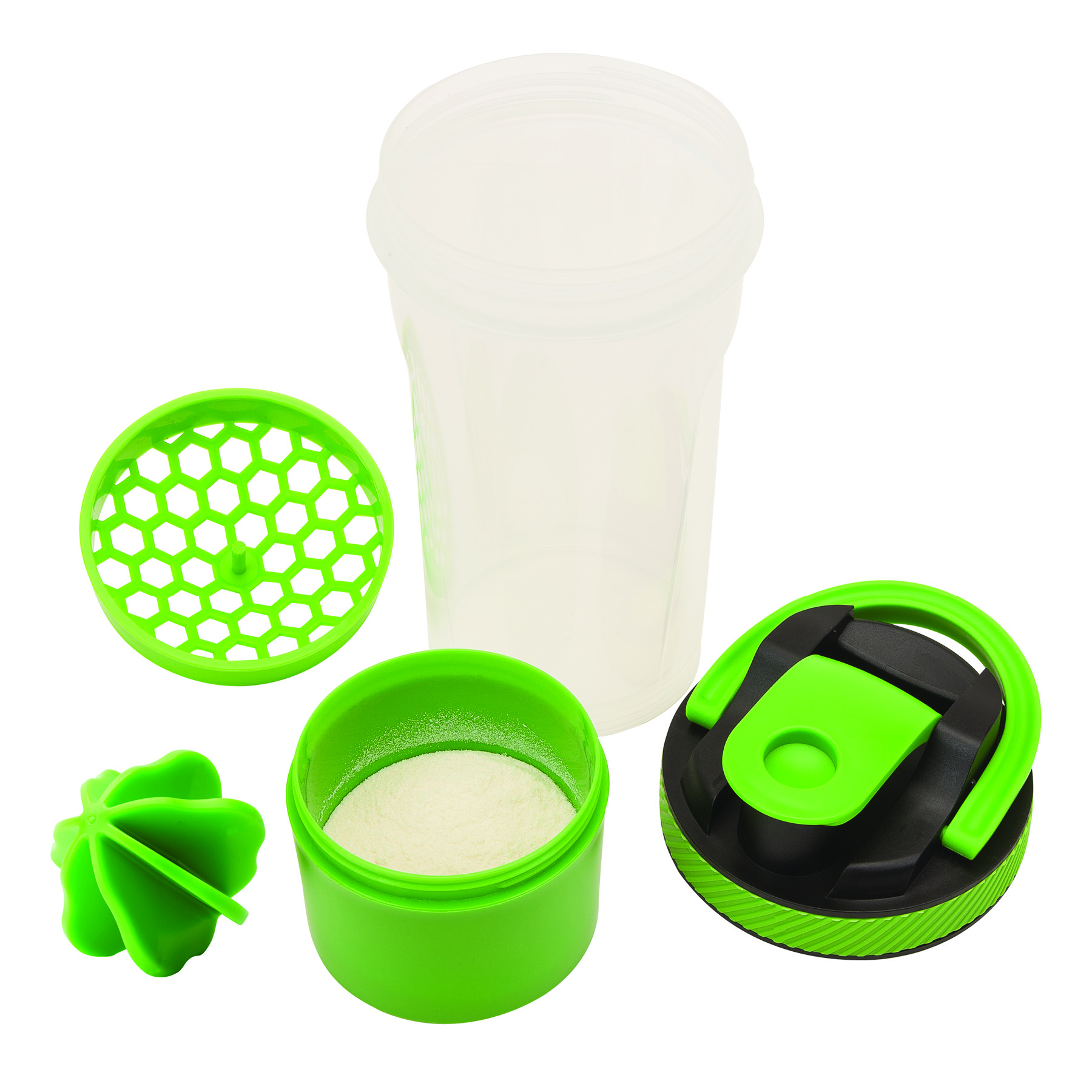 Lava 24 oz. Fitness Shaker Cup 18