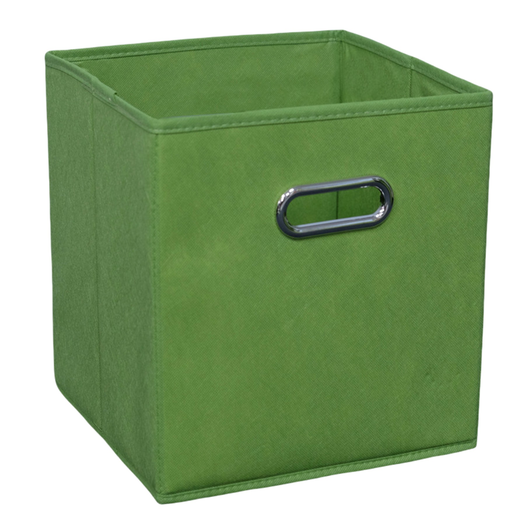 Collapsible Fabric Storage Box 3