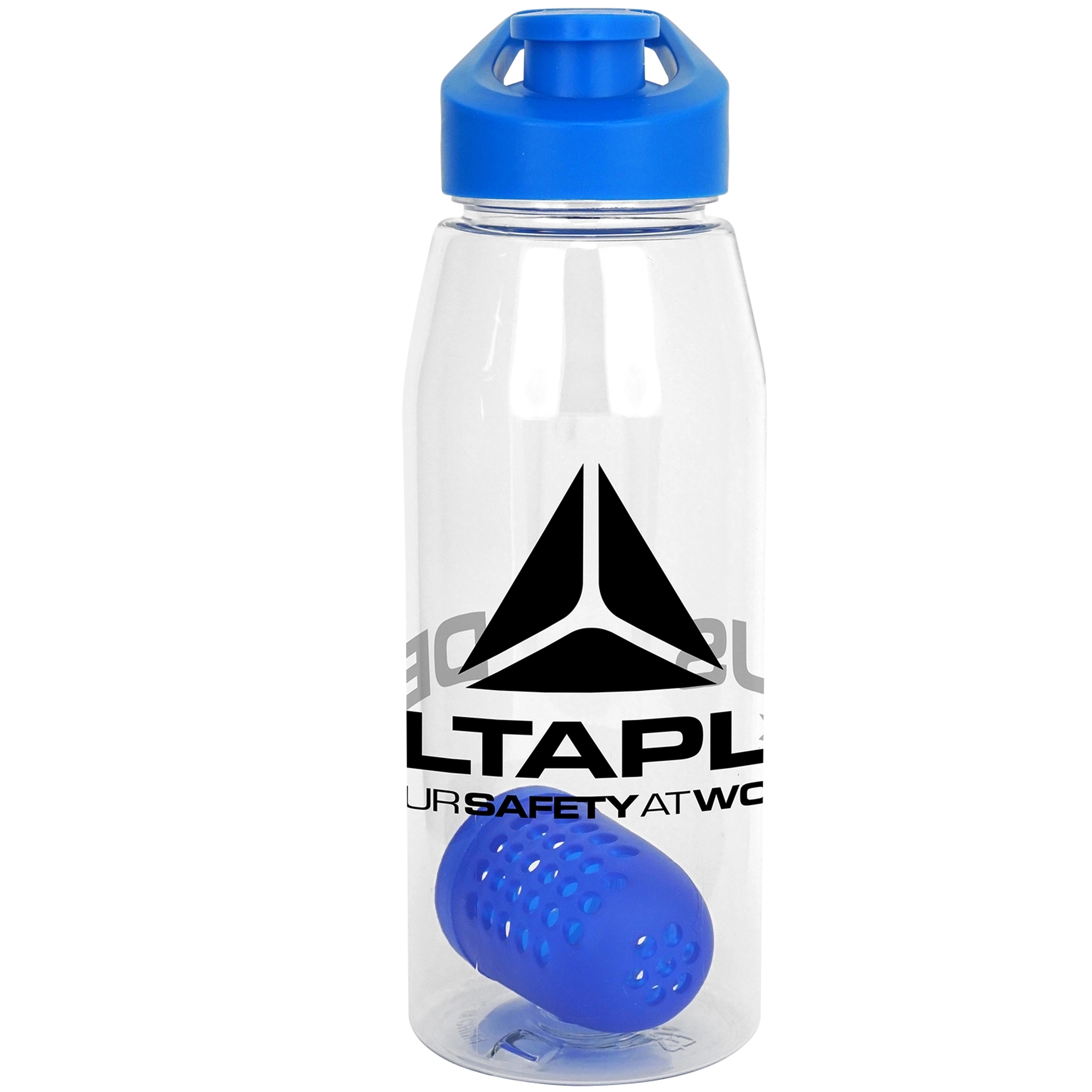 Easy Pour 32 oz. Bottle with Floating Infuser 5