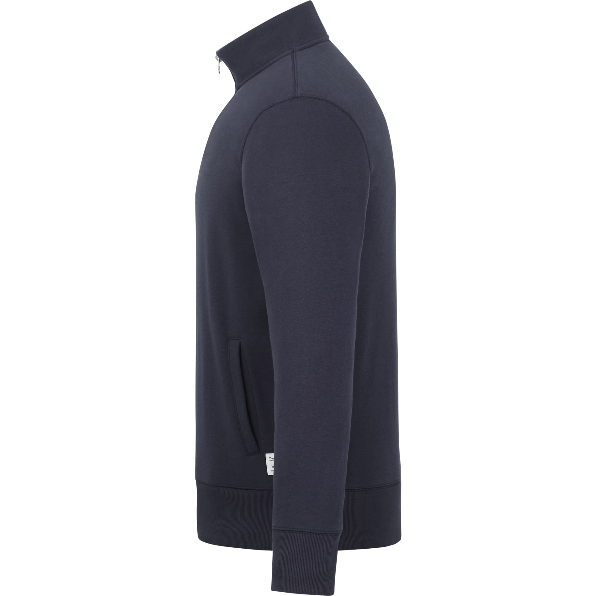 Men's PADDLECREEK Roots73 Fleece Quarter Zip 74