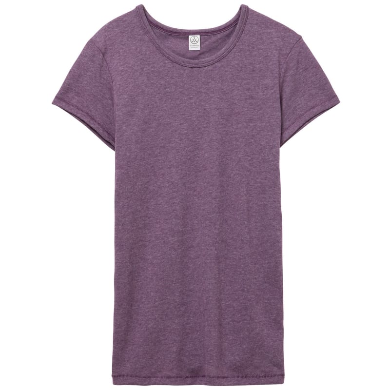 Alternative Ladies' Keepsake Vintage Jersey T-Shirt 23