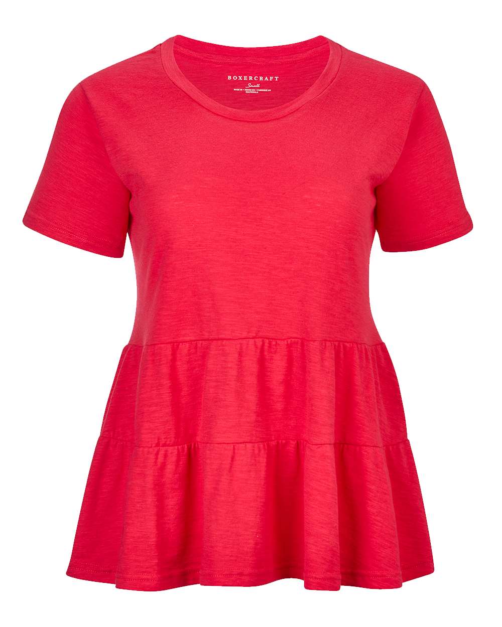 Women's Willow T-Shirt - BW2401 20