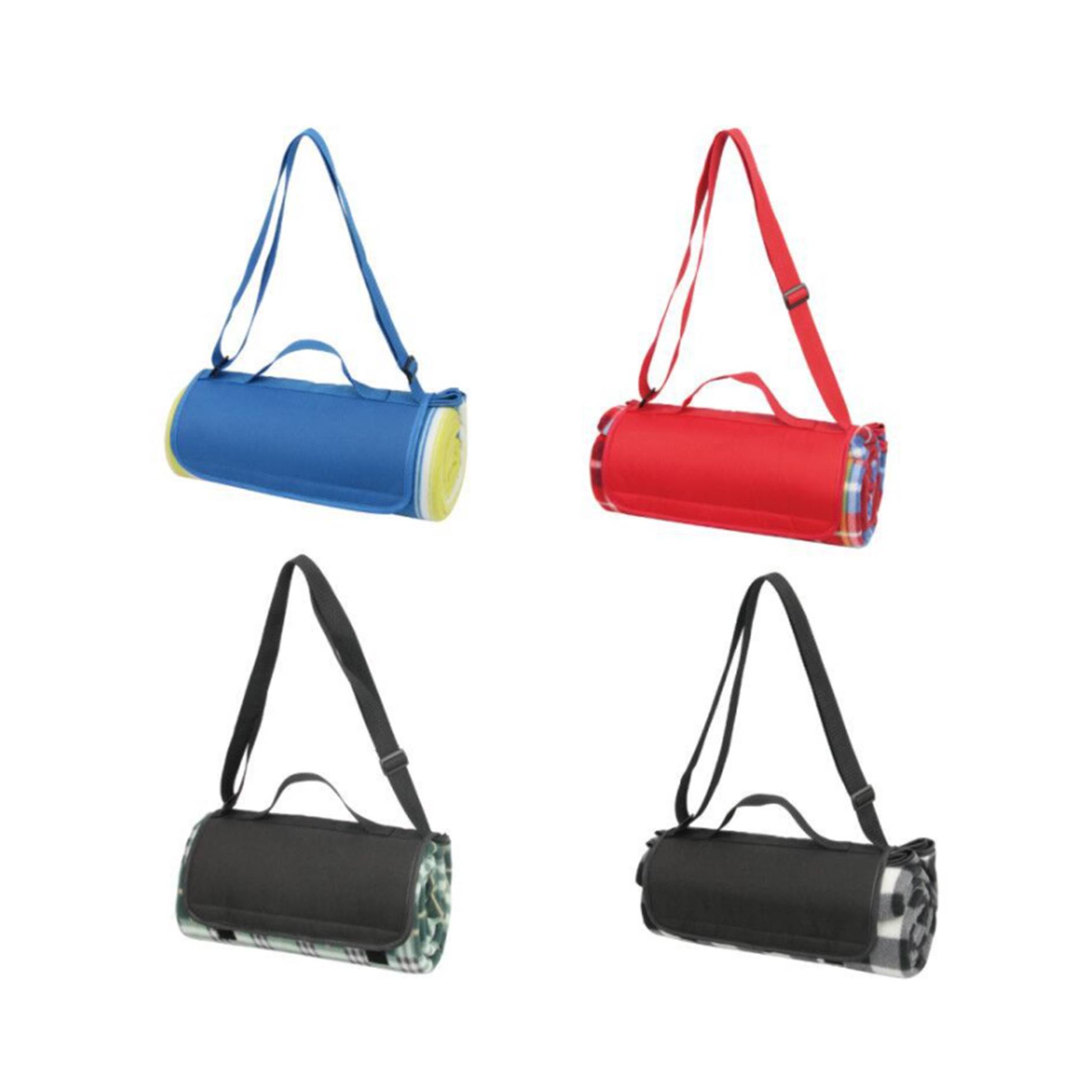 Portable Folding Leisure Picnic Mat 2