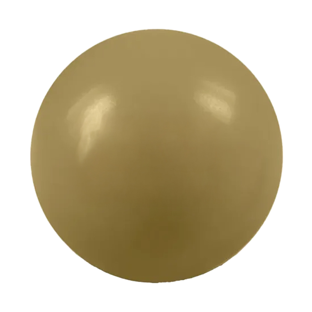 Custom Solid Color Round Stress Ball 9