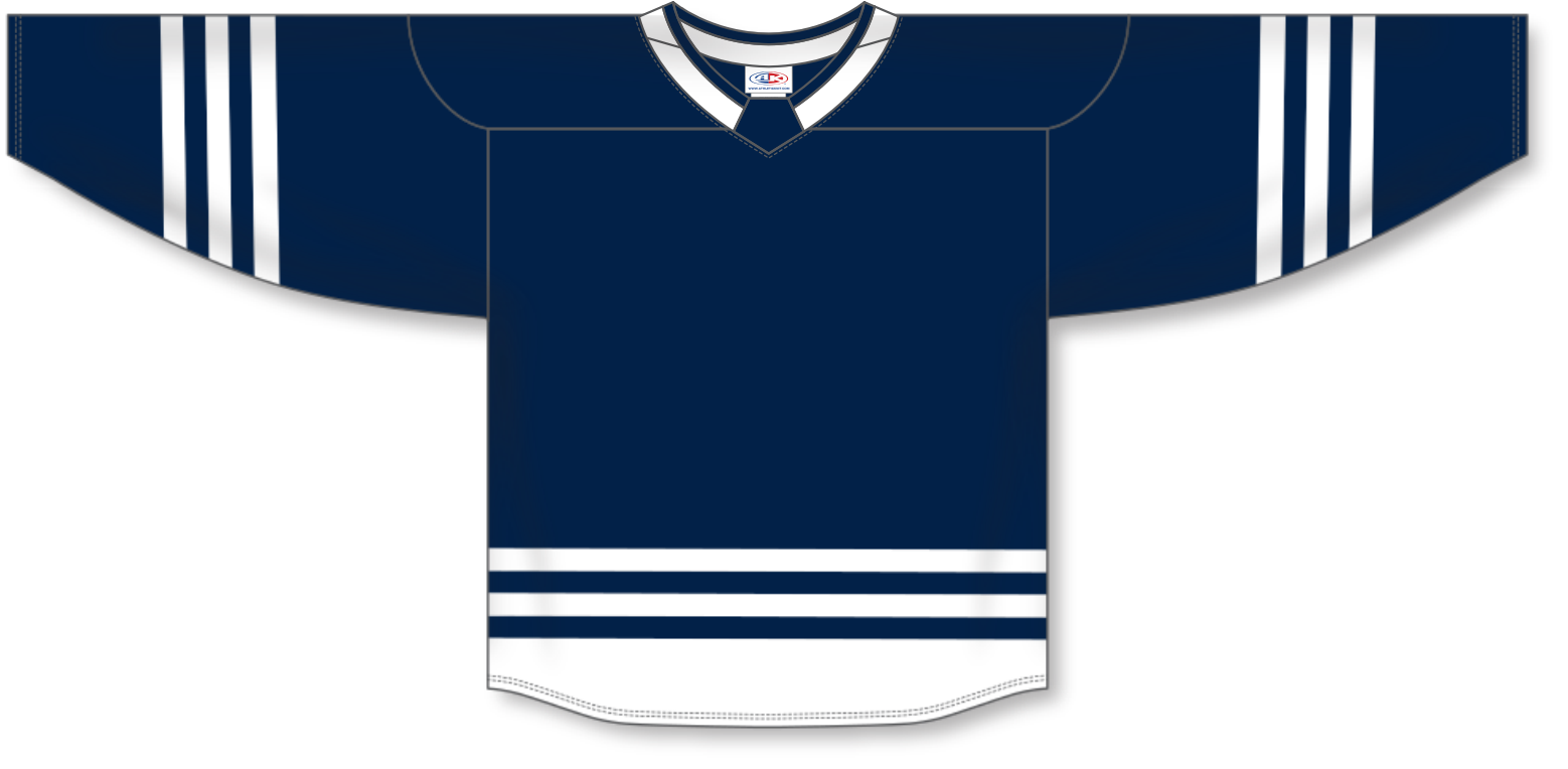 Select Hockey Jerseys H8000-G01 195