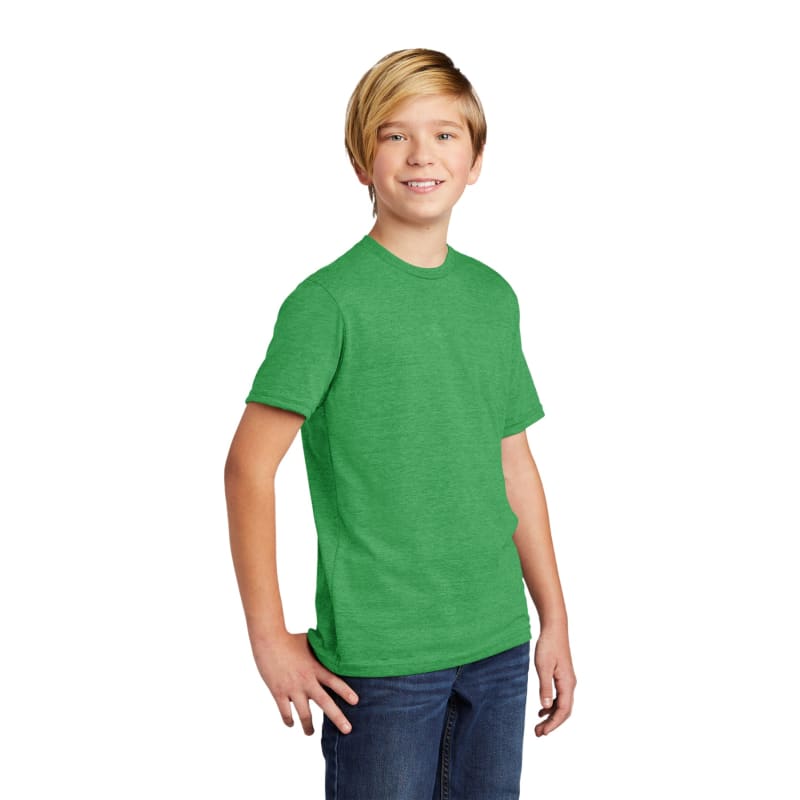 AllMade Youth Tri-Blend Tee 54