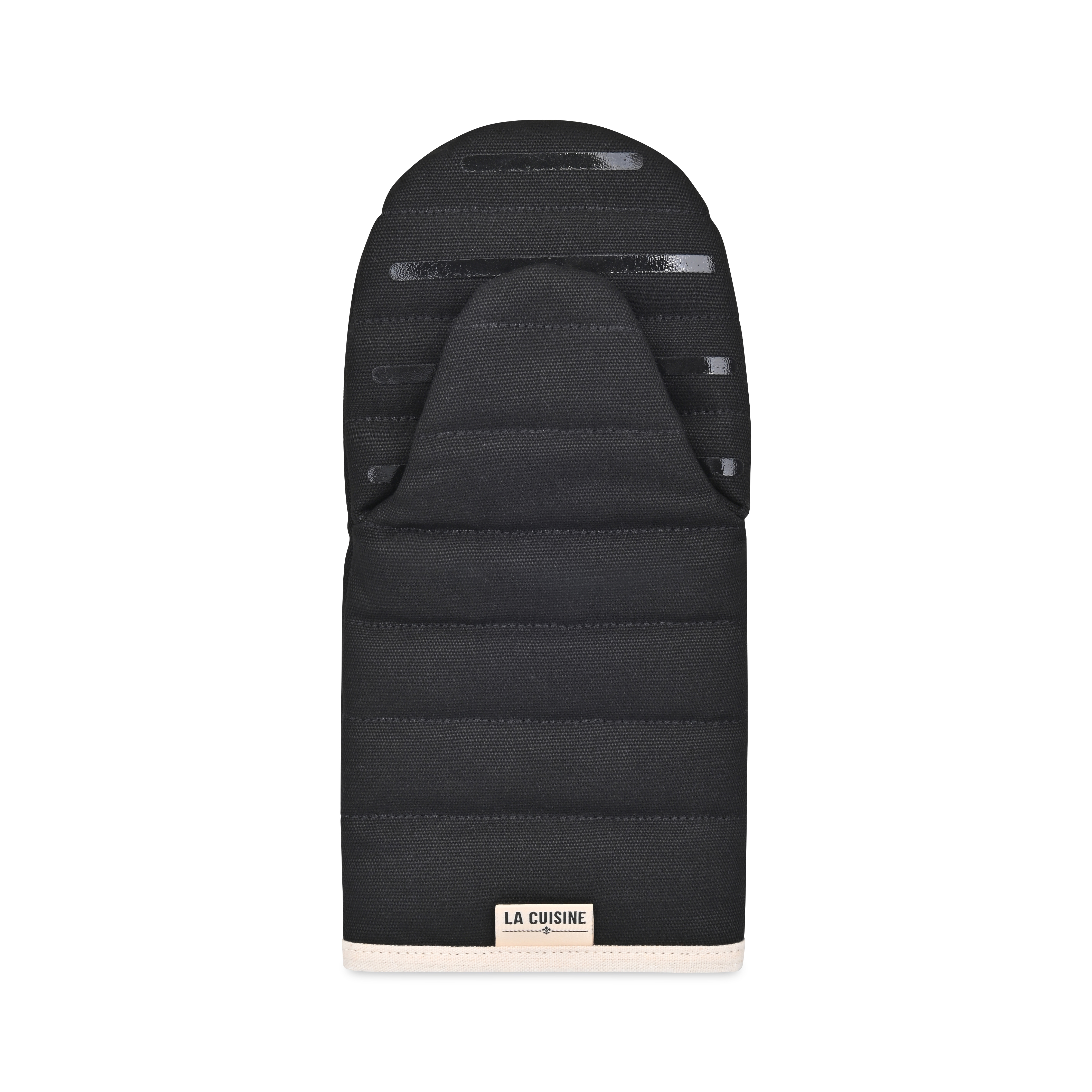 La Cuisine Recycled Cotton Oven Mitt - AWARE™ 9