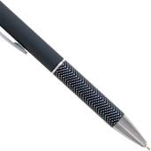 Nadine Recycled Soft Touch Gel Stylus 48