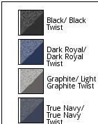 Heritage Blend Varsity Tee