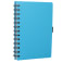 FSC® Recycled 5.5” x 7” Coordinator Notebook 115