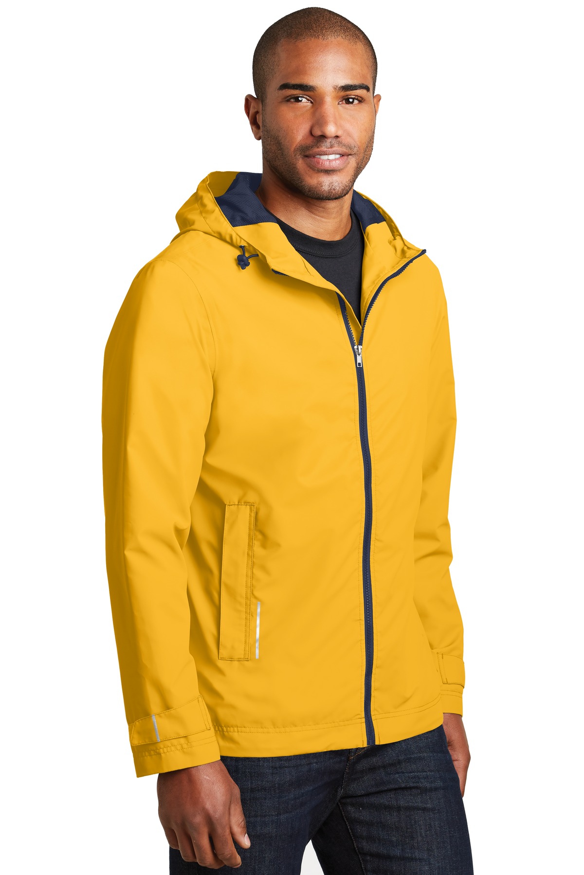 Port Authority Northwest Slicker. J7710 3