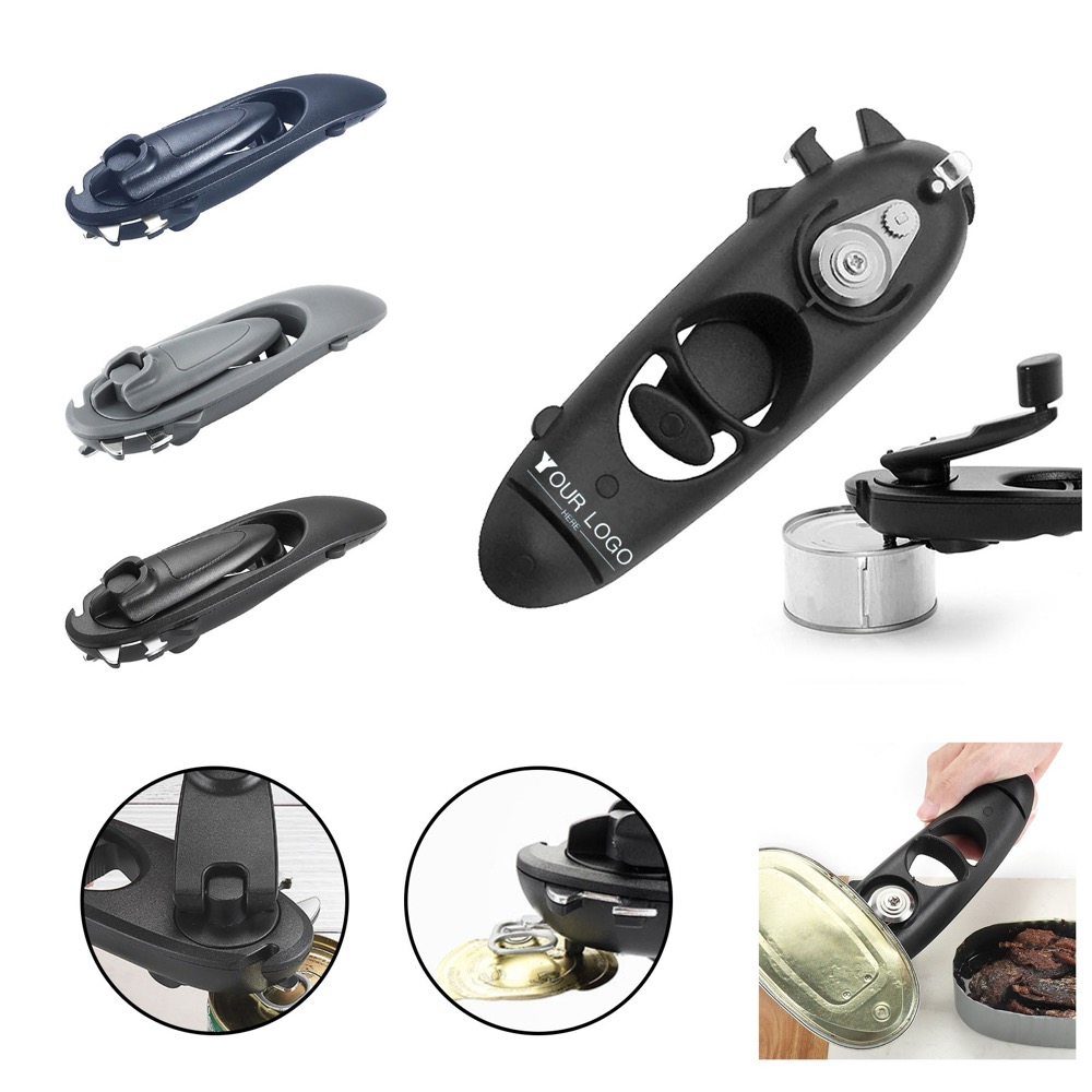 Multifunctional Can Opener 2