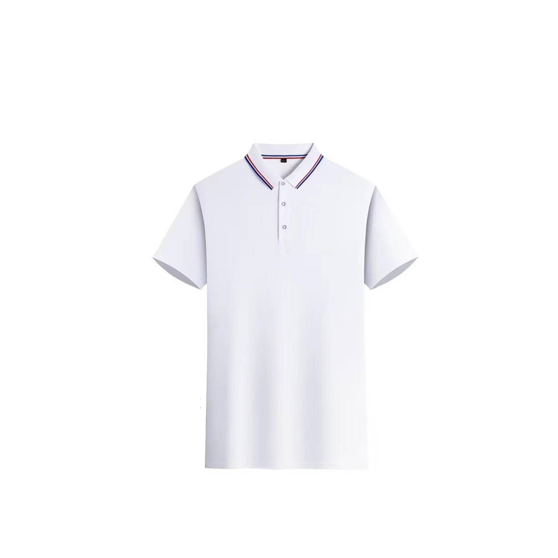 High-End Ice Ion Polo Shirt 3