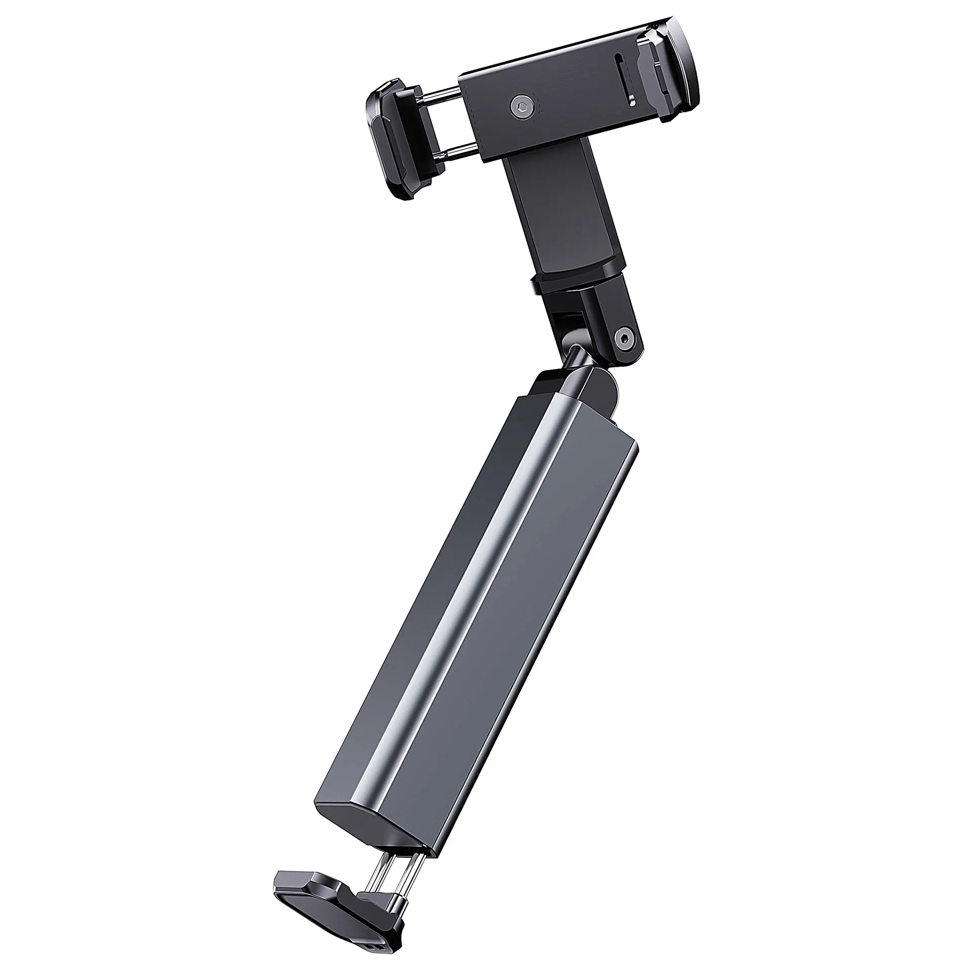 Foldable Phone Holder With 360 Adjustable Joints 4