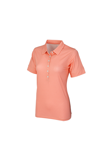 Women’s Vansport Pro Eagle Polo 23