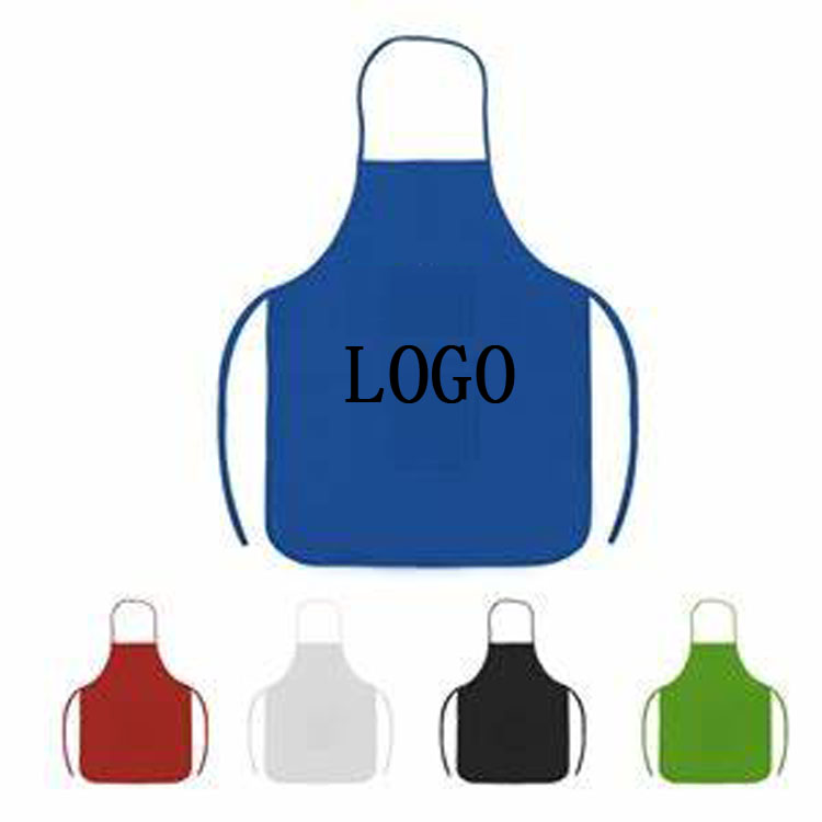 Non Woven Apron 3