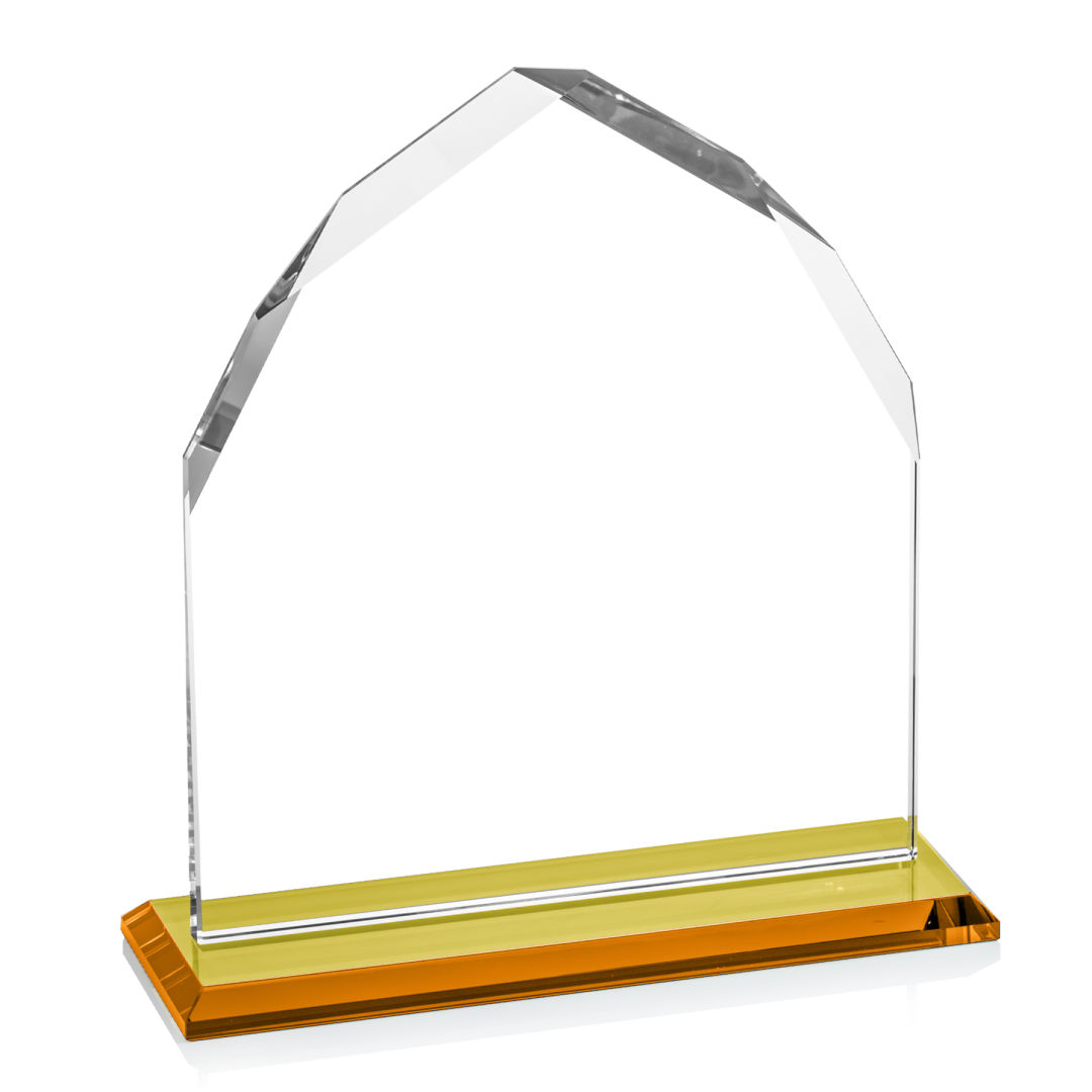 Montibello Award - Amber 5