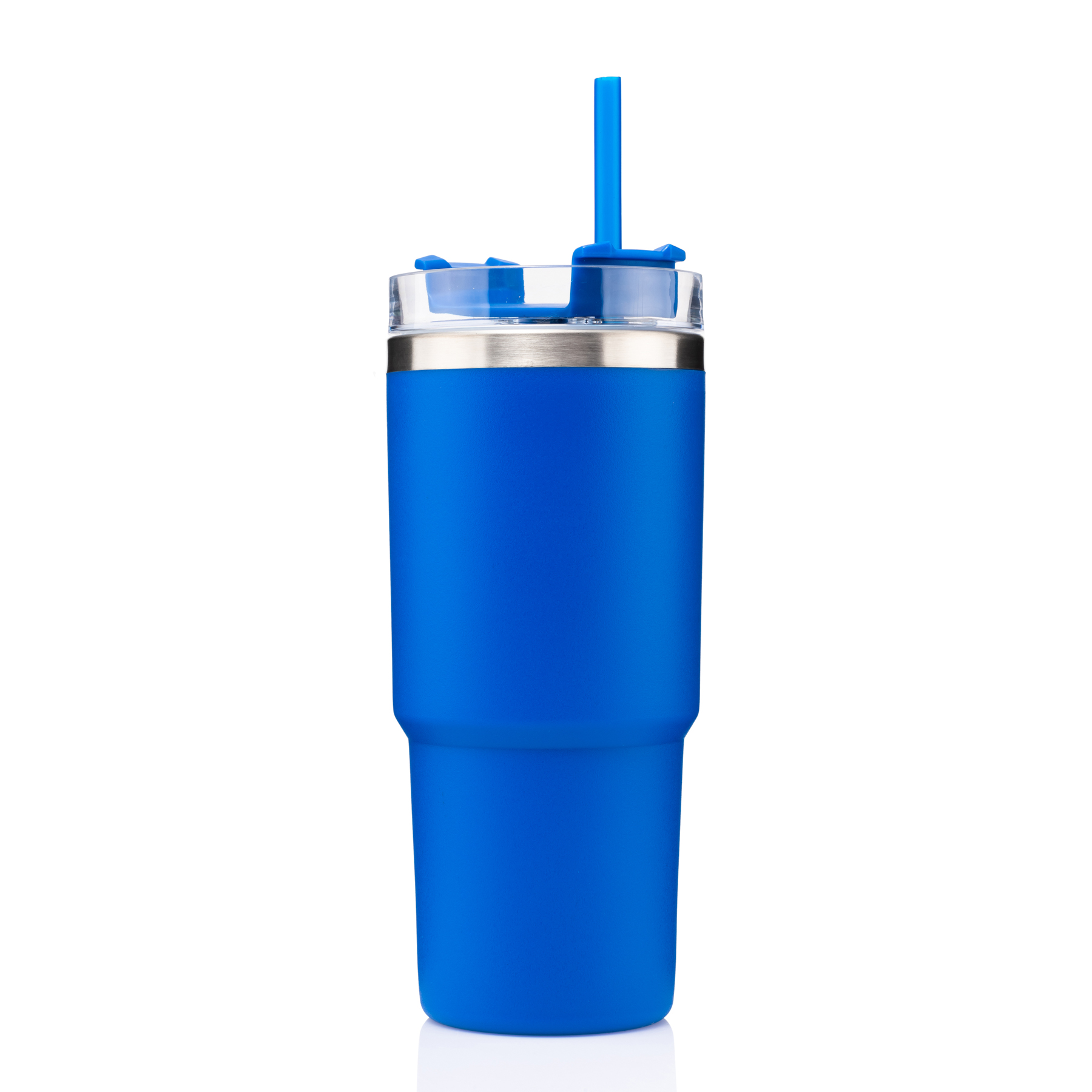 24 oz EcoFusion Recycled Tumbler 18