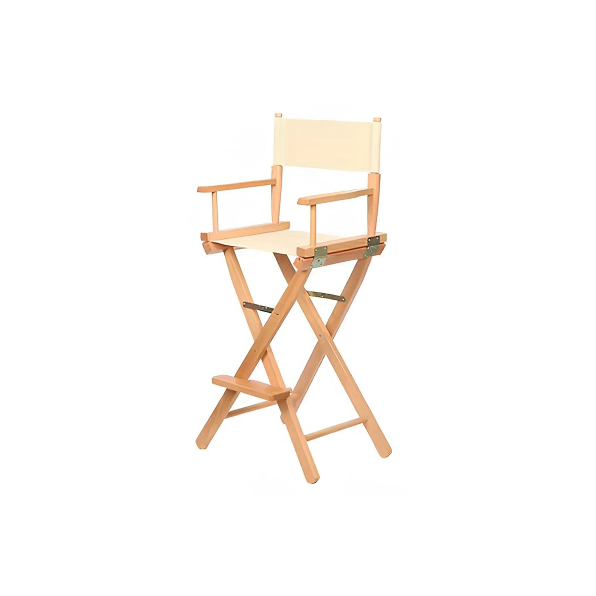 Solid Wood Folding Chair 5