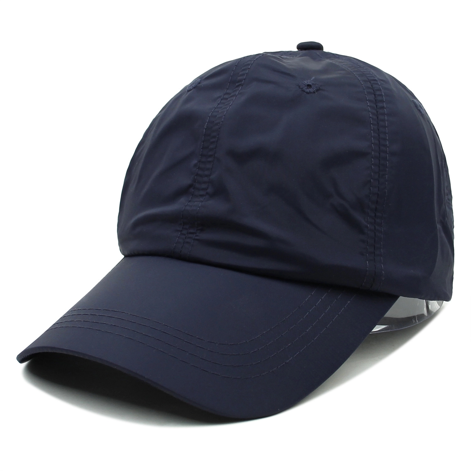 Adjustable Breathable Quick-Drying Baseball Cap 5