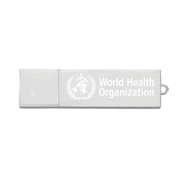 Scarboro Metal Classic USB 3