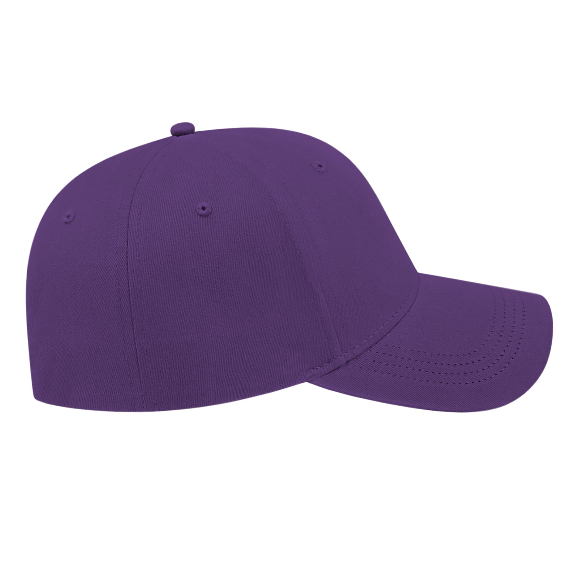 Cap America Lightweight Structured Low Profile Cap 289