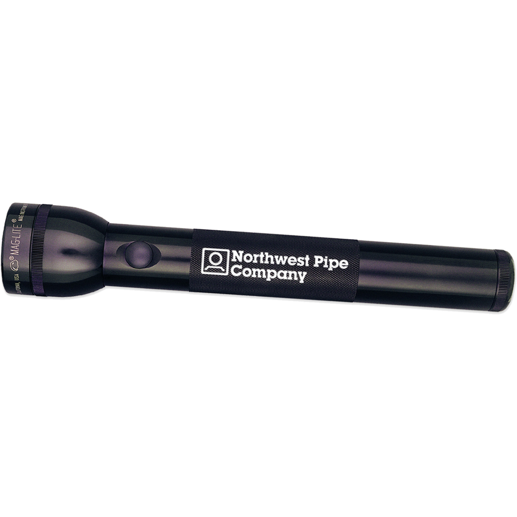 3-Cell "D" Maglite® Flashlight 1